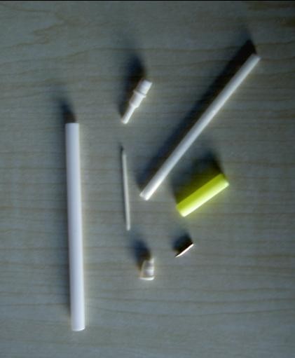 供应签字笔芯加工外发订单